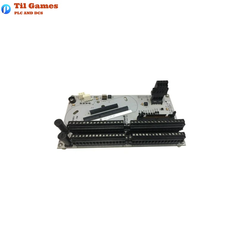 Honeywell CC-TDOR01 51307087-175 Series-C Digital Output Relay Module