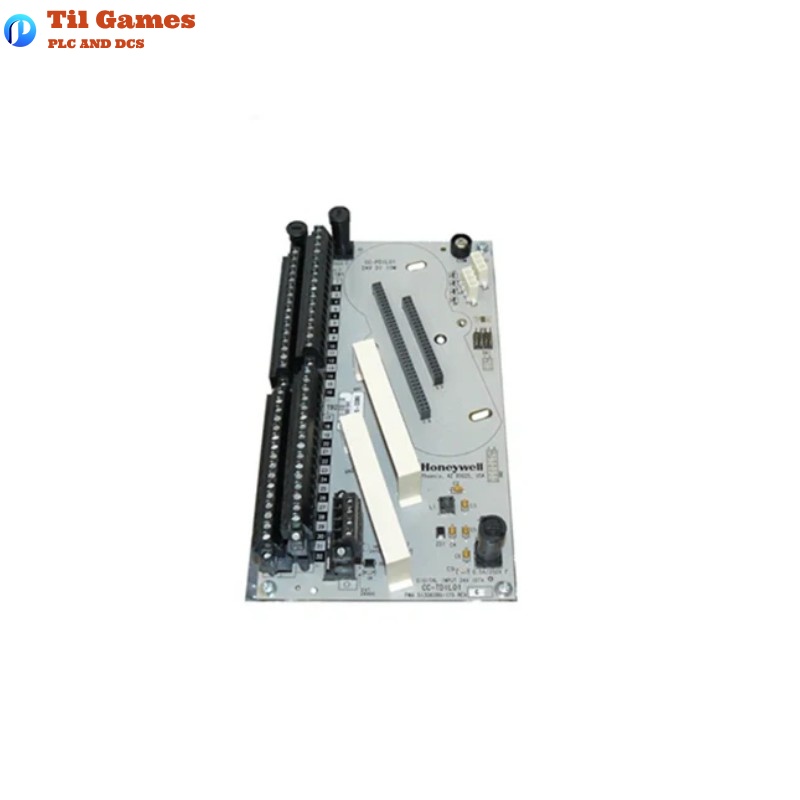 Honeywell CC-TDOR01 51307087-175 Series-C Digital Output Relay Module