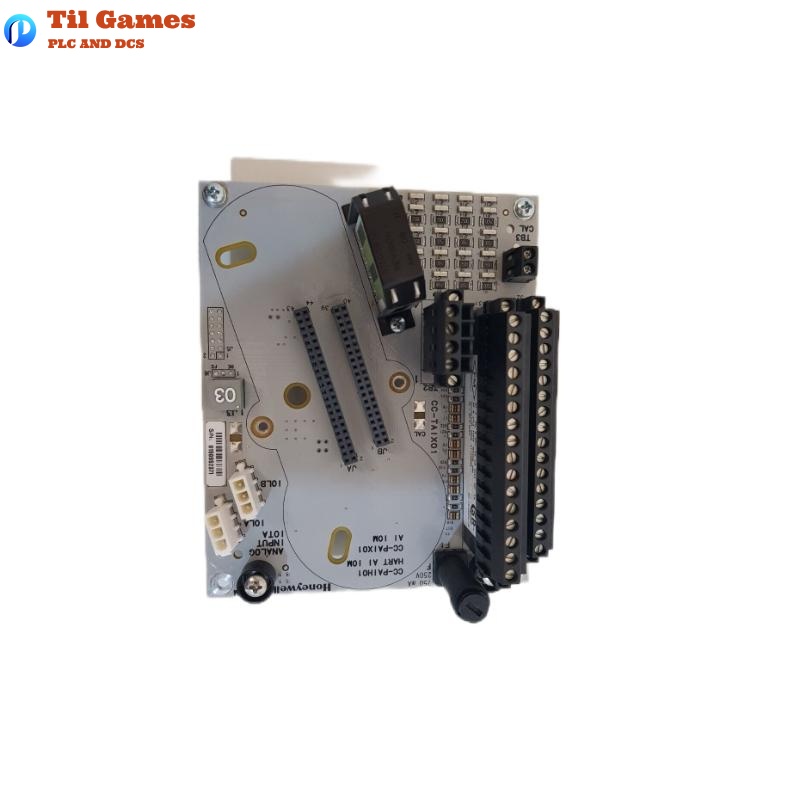 Honeywell CC-TDOR01 51307087-175 Series-C Digital Output Relay Module