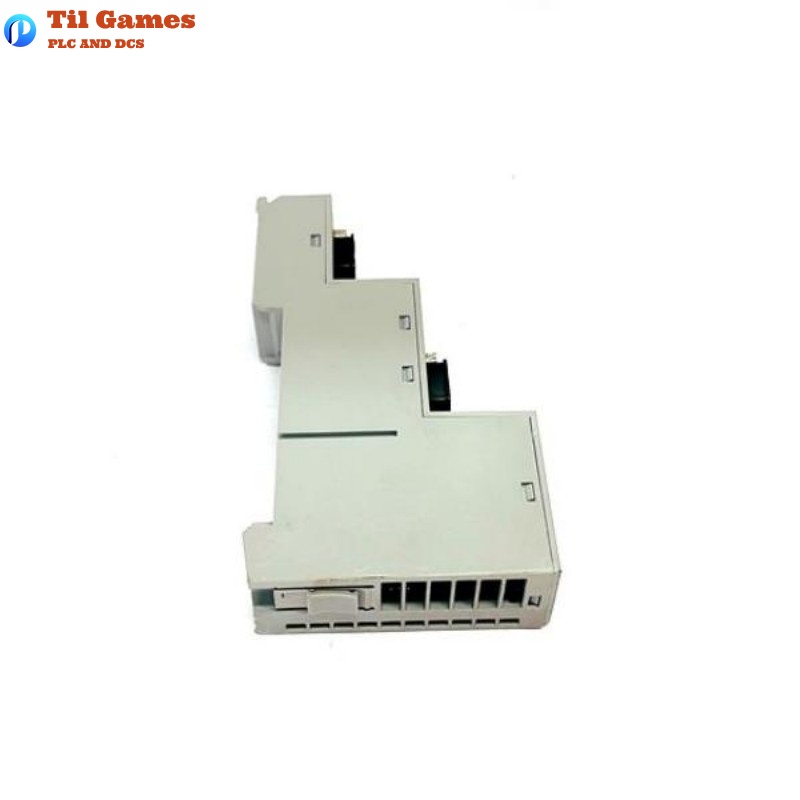 ABB CI 930F 3BDH001010R0002 AC 900F PROFIBUS DP Master Module