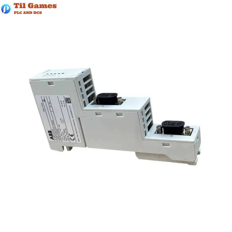 ABB CI 930F 3BDH001010R0002 AC 900F PROFIBUS DP Master Module