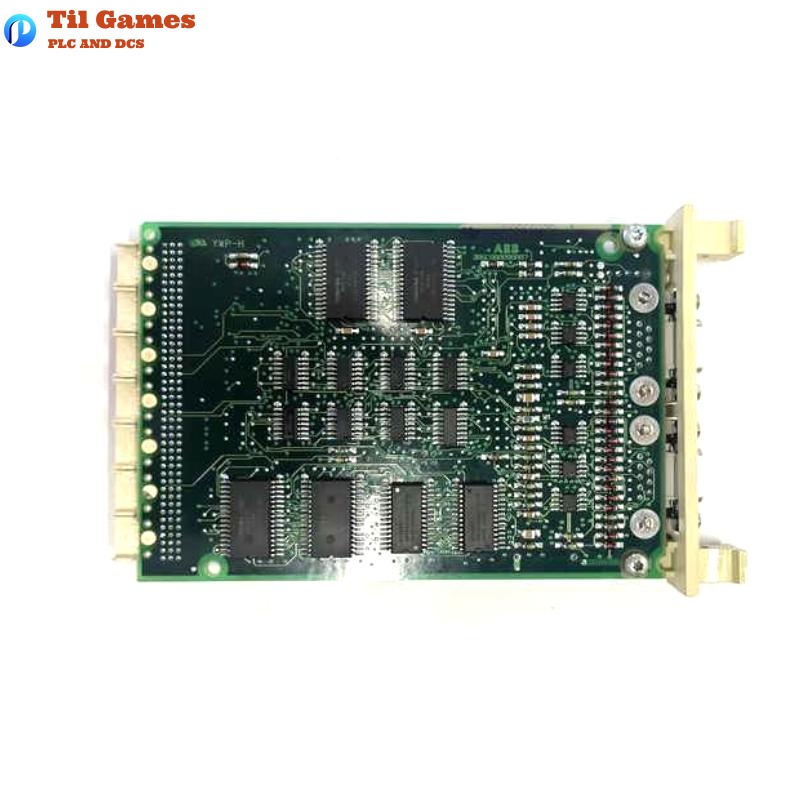 ABB CI520V1 3BSE012869R1 AF100 Communication Interface Module