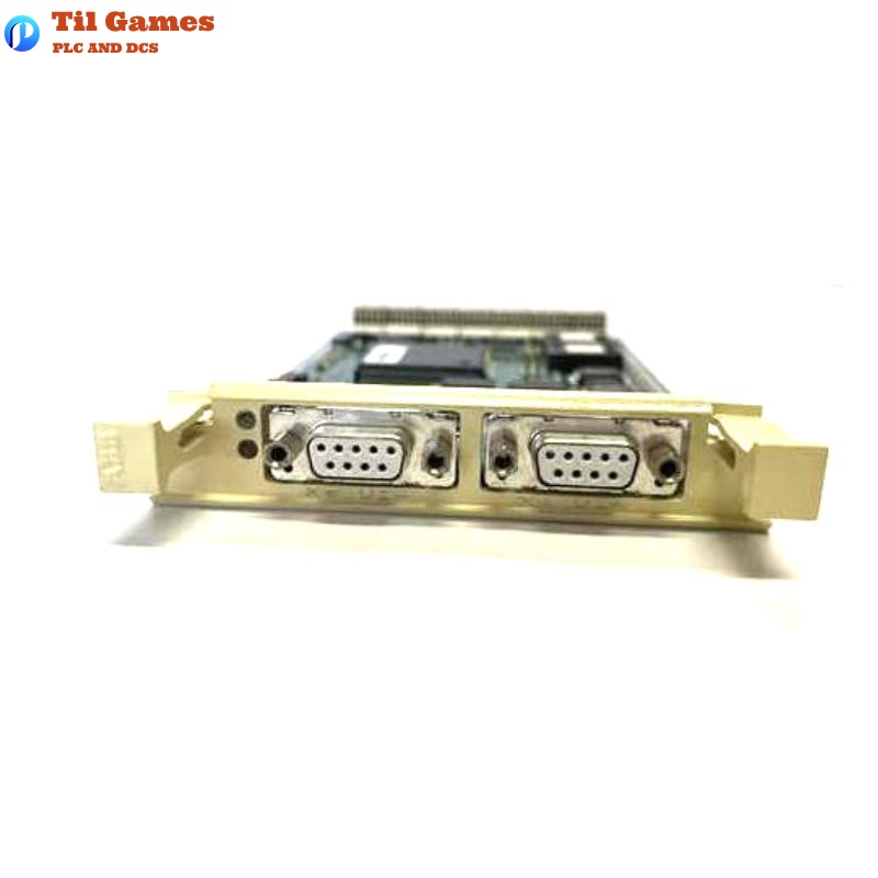 ABB CI520V1 3BSE012869R1 AF100 Communication Interface Module