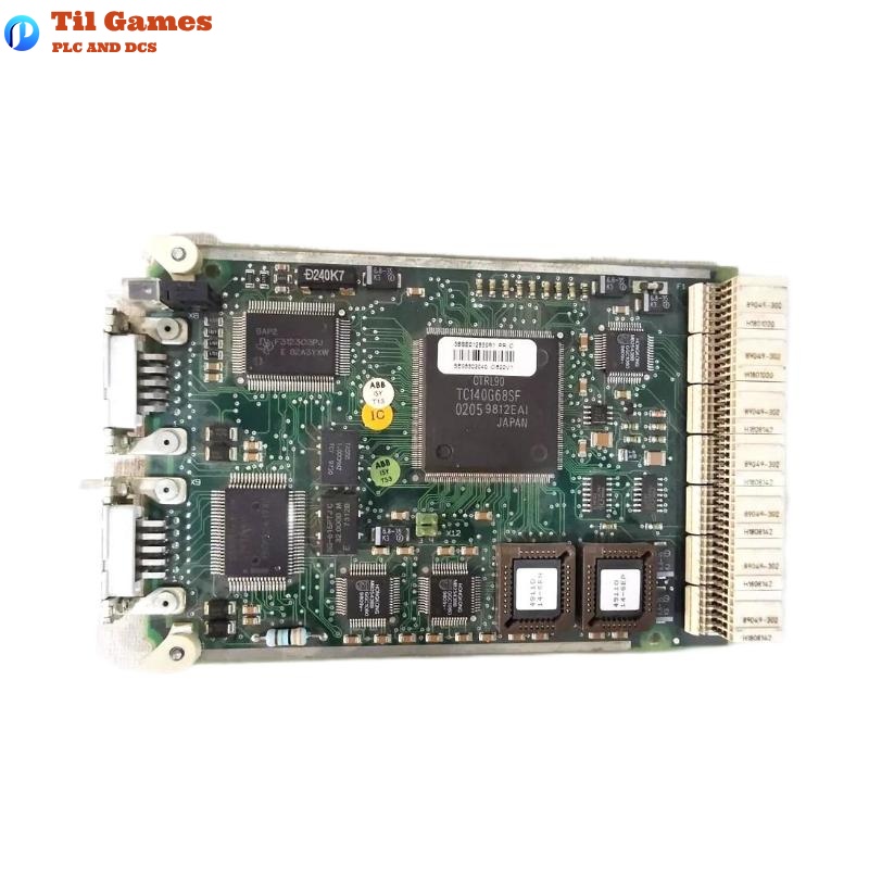 ABB CI520V1 3BSE012869R1 AF100 Communication Interface Module