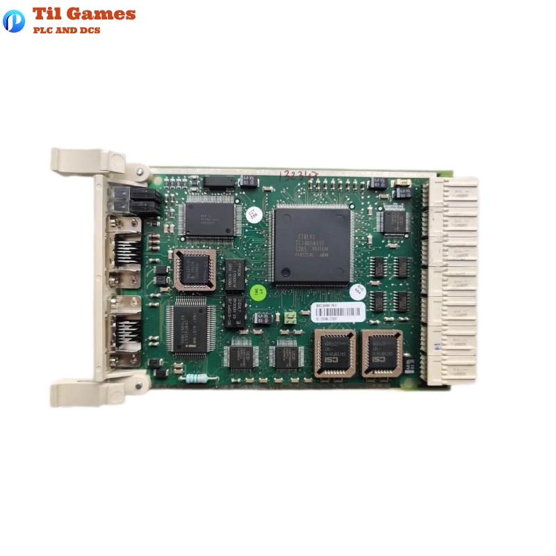 ABB CI522A 3BSE018283R1 AF100 Communication Interface Module