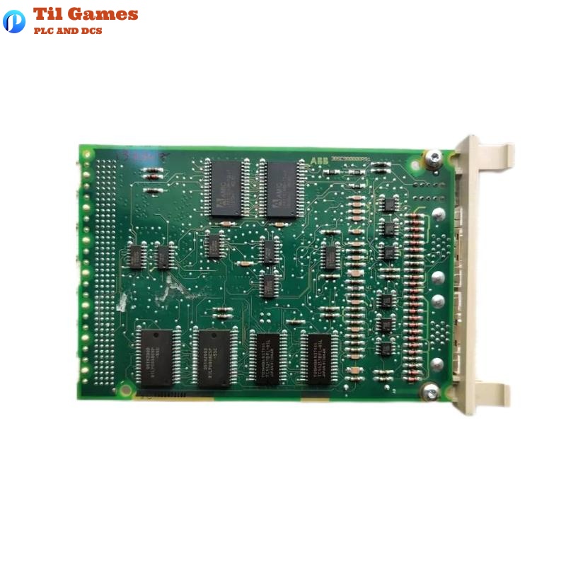 ABB CI522A 3BSE018283R1 AF100 Communication Interface Module