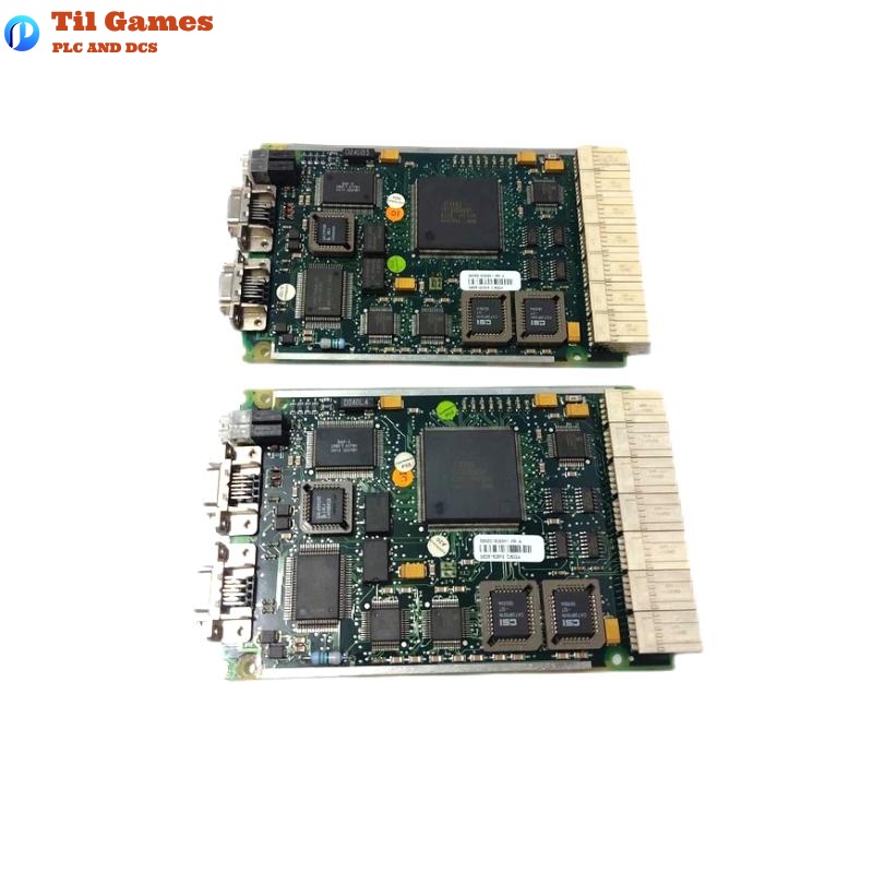 ABB CI522A 3BSE018283R1 AF100 Communication Interface Module