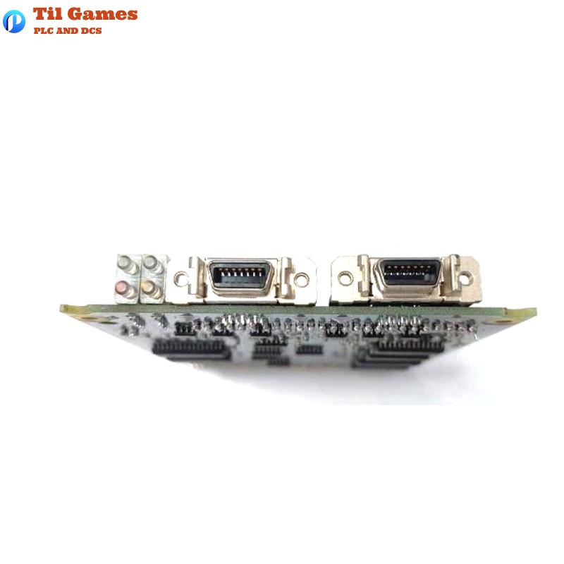 ABB CI522A 3BSE018283R1 AF100 Communication Interface Module