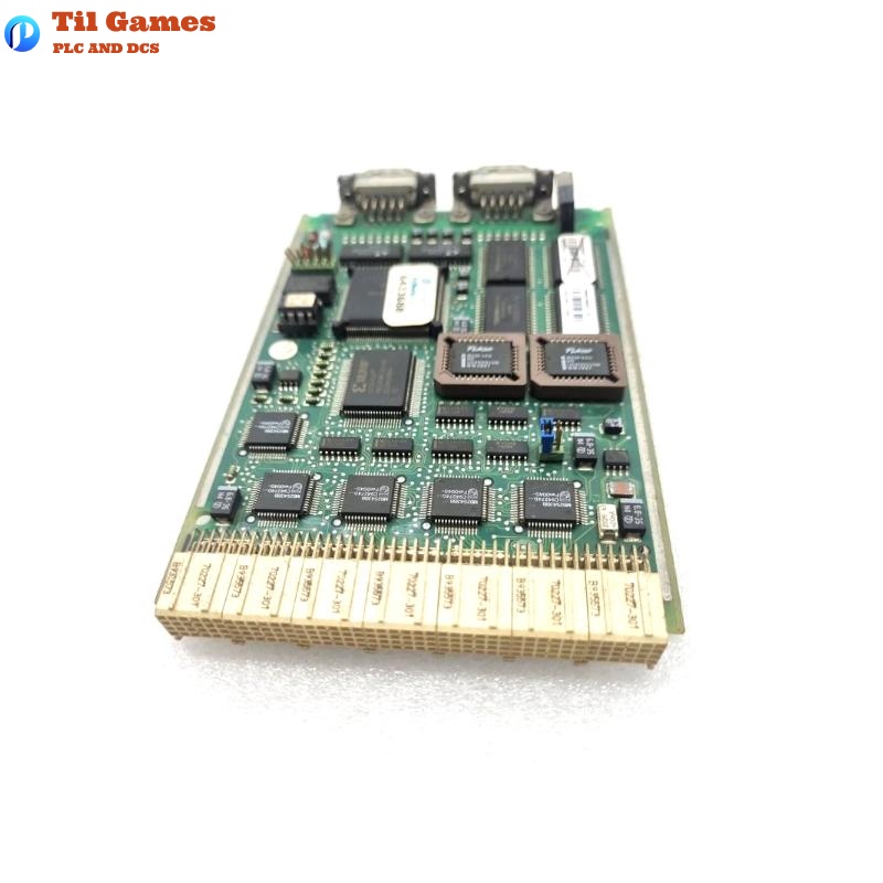 ABB CI532V01 3BSE003826R1 Submodule RCOM Interface Module