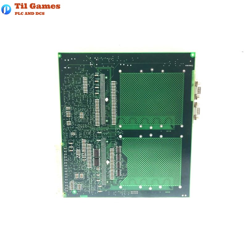 ABB CI532V02 3BSE003827R1 MODBUS Interface Sub Module