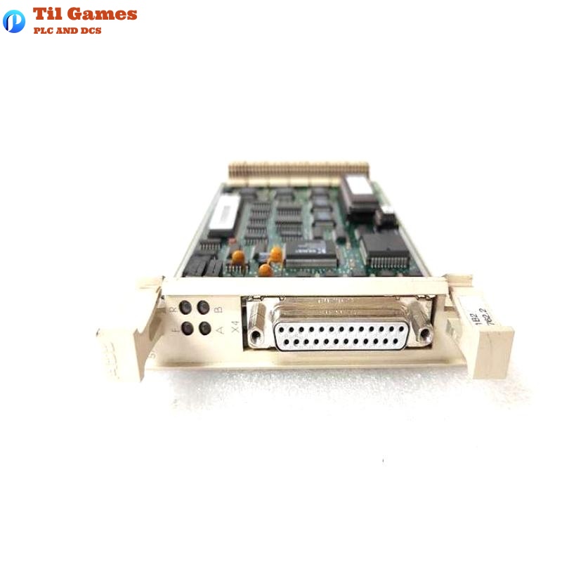 ABB CI532V03 3BSE003828R1 Communication Interface Module