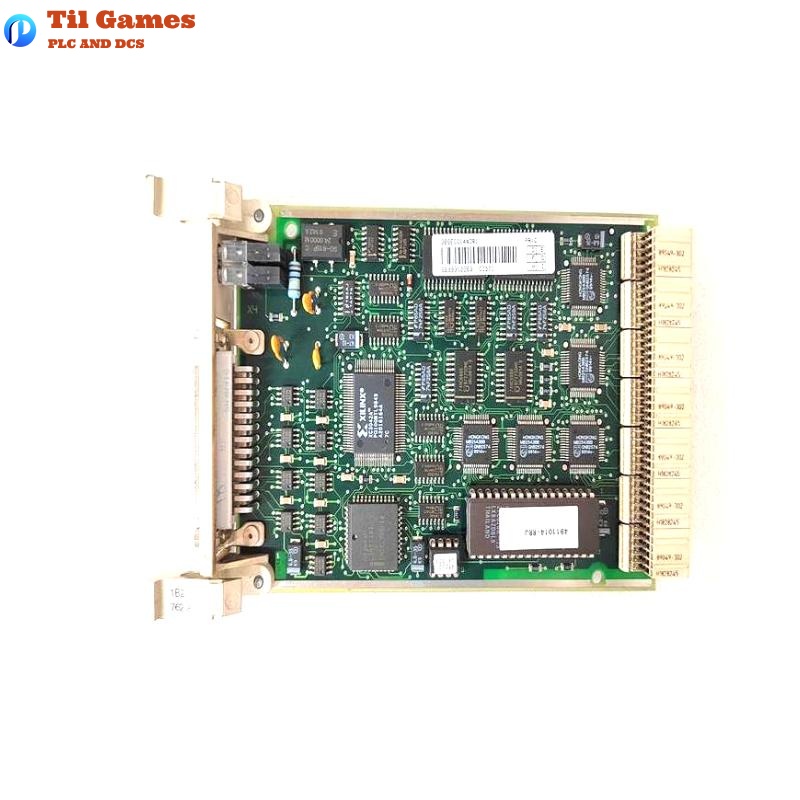 ABB CI532V03 3BSE003828R1 Communication Interface Module