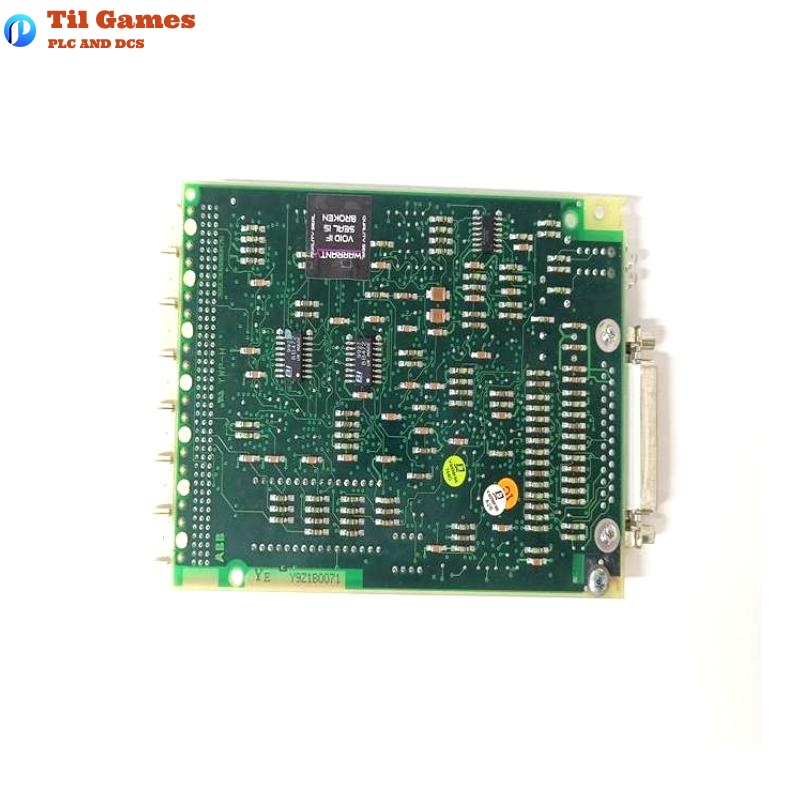 ABB CI532V03 3BSE003828R1 Communication Interface Module