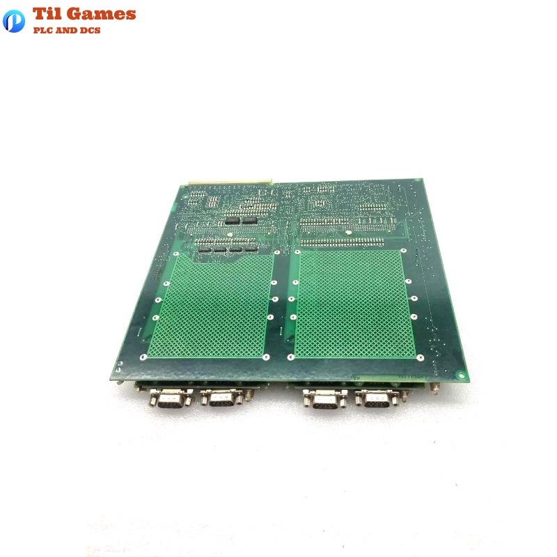 ABB CI532V04 3BSE003829R1 Communication Interface Module