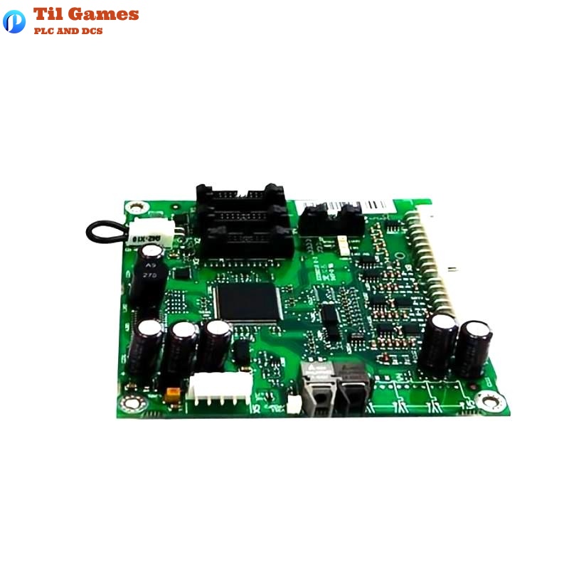 ABB CINT-01C 68989841 MC Interface Board