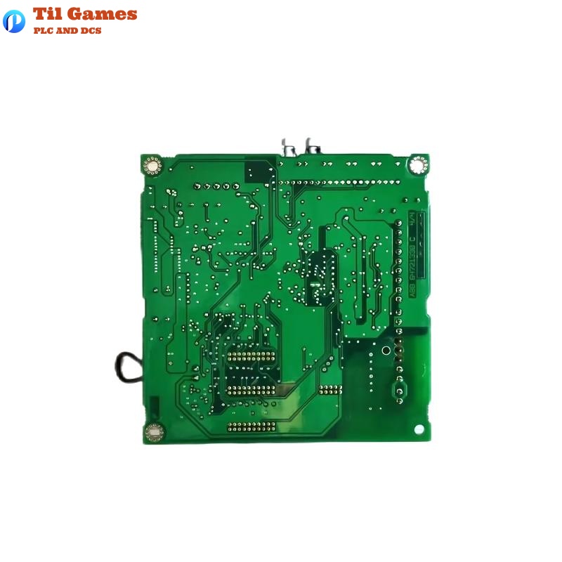 ABB CINT-01C 68989841 MC Interface Board