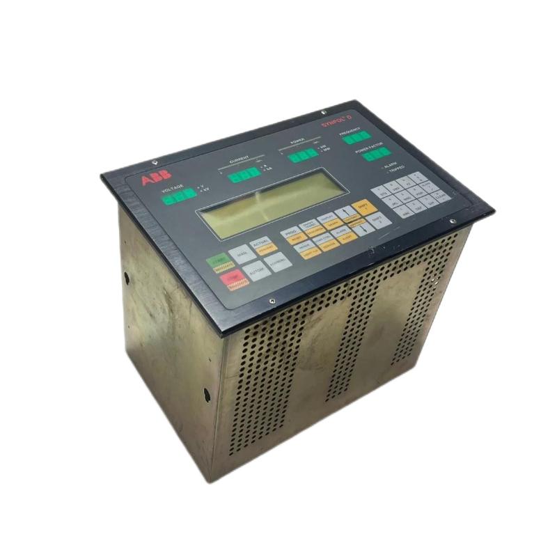 ABB CMA 120 3DDE300400 Display controller