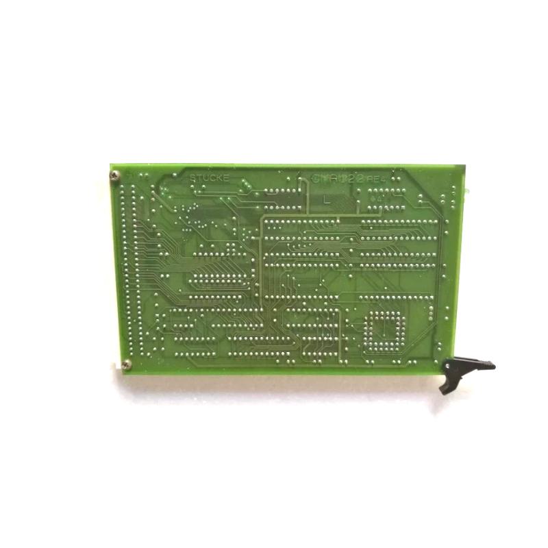 ABB CMA 122 3DDE300402 Synpol D PCB Card