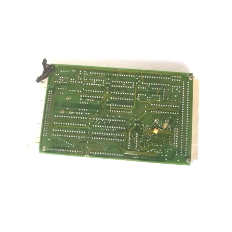ABB CMA 123 3DDE300403 Synpol D PCB Card