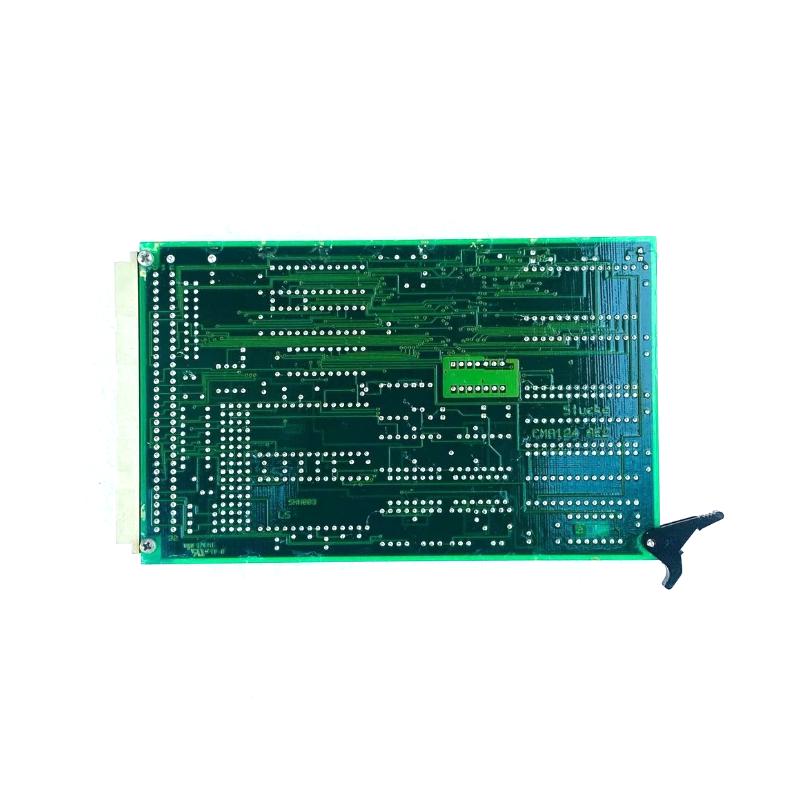ABB CMA 124 3DDE300404 Synpol D PCB Card