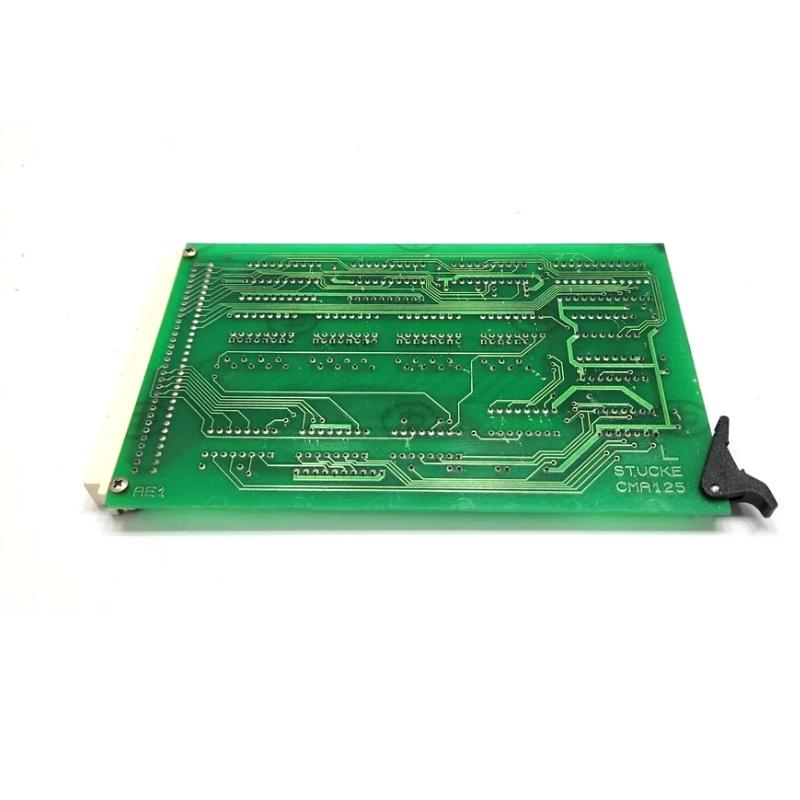 ABB CMA 125 3DDE300405 Synpol D Generator Card