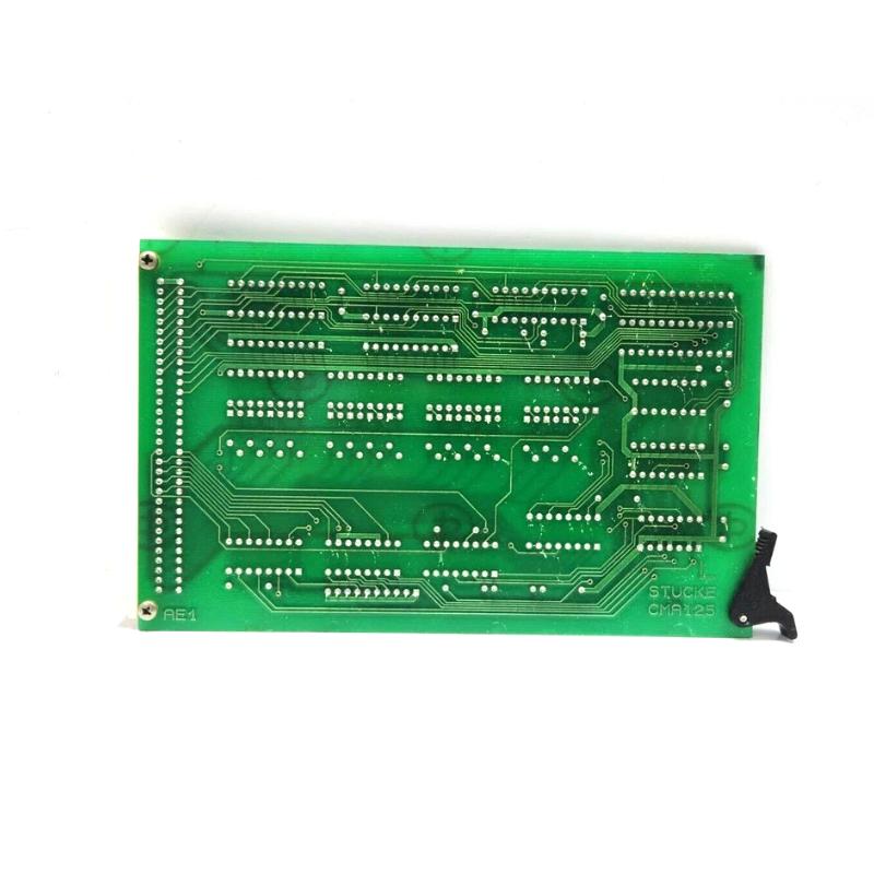 ABB CMA 125 3DDE300405 Synpol D Generator Card