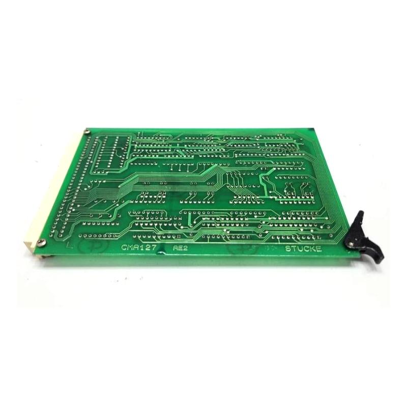 ABB CMA 127 3DDE300407 Synpol D PCB Card