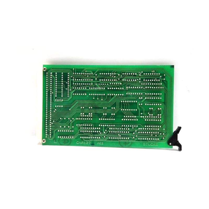 ABB CMA 127 3DDE300407 Synpol D PCB Card