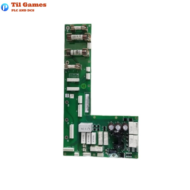 ABB CMRB-11C 3AUA0000054682 Brake Module