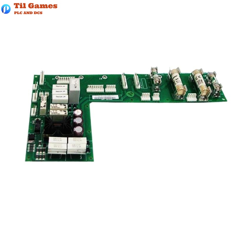 ABB CMRB-11C 3AUA0000054682 Brake Module