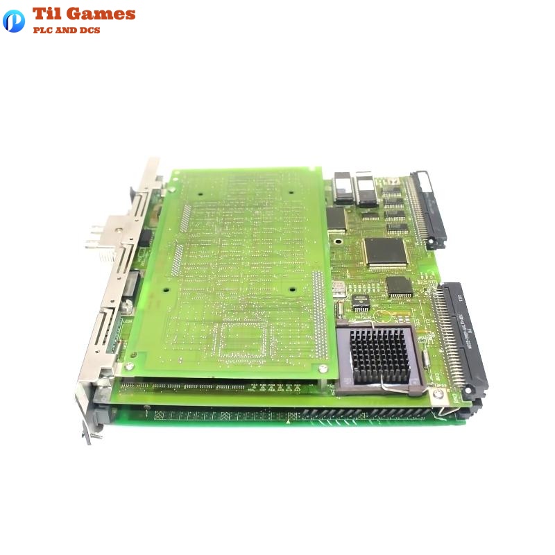 Yokogawa CP133E-64 S3 CPU Module