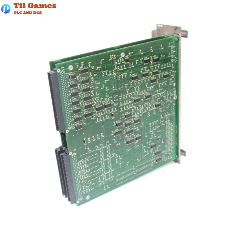 Yokogawa CP334D S3 Processor Card
