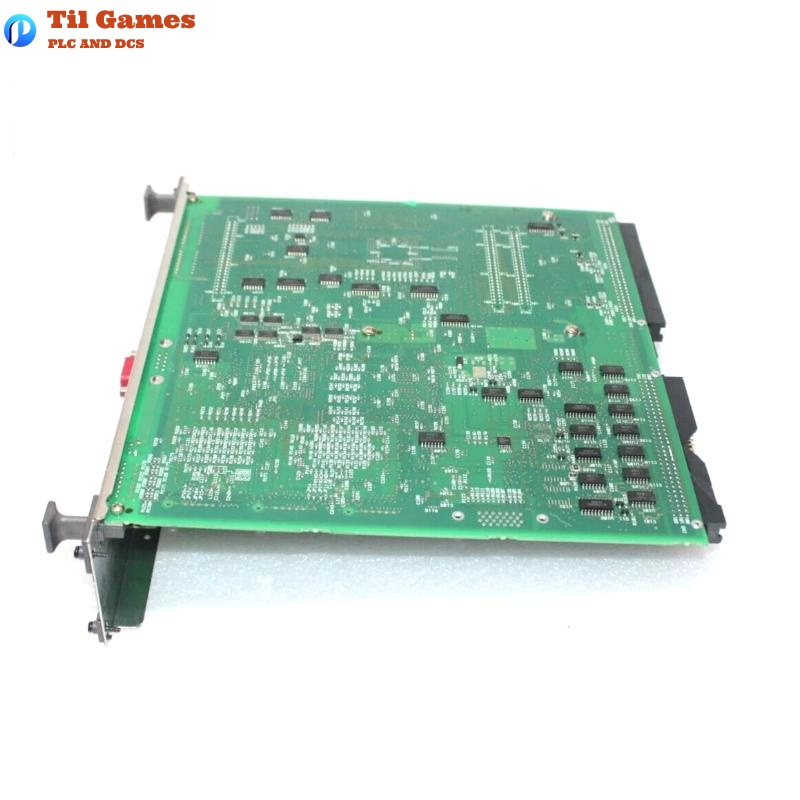 Yokogawa CP345 S1 Processor Card