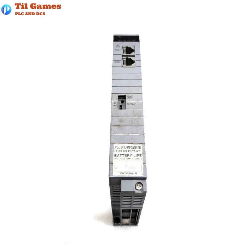 Yokogawa CP401-11 Processor Module