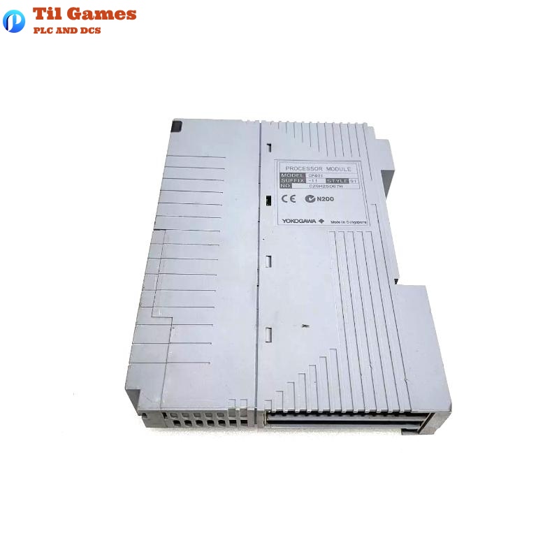 Yokogawa CP401-11 Processor Module