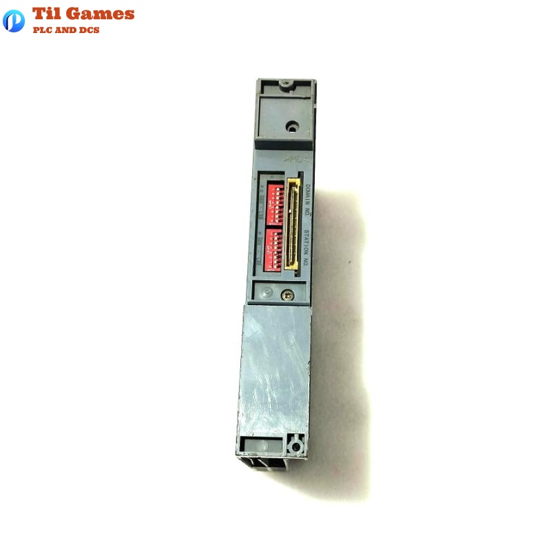 Yokogawa CP451-10 S2 Processor Module