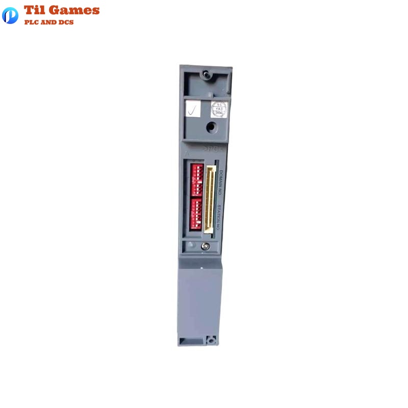 Yokogawa CP451-50 S2 Processor Module