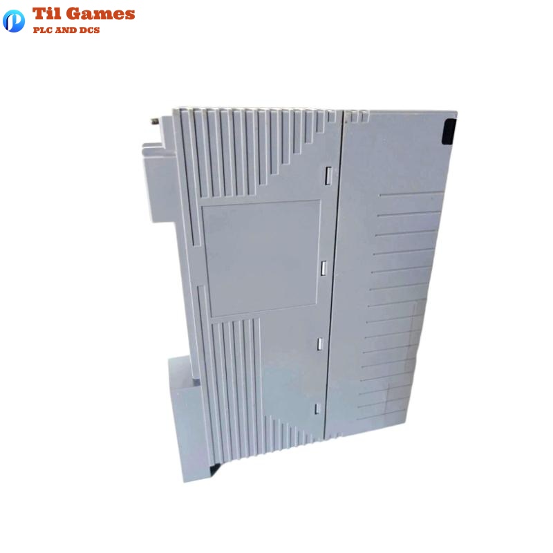 Yokogawa CP451-50 S2 Processor Module