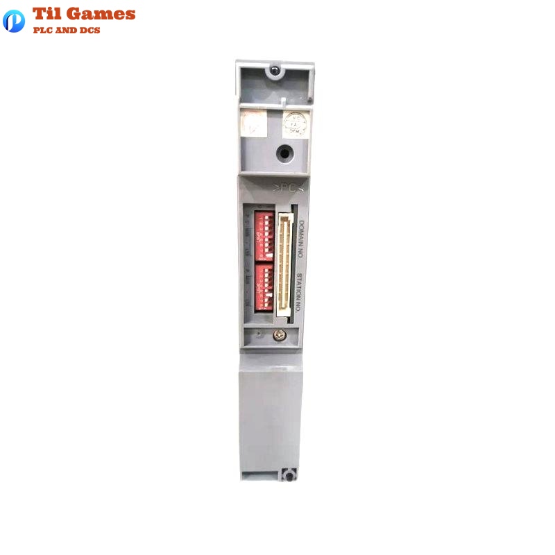 Yokogawa CP461-10 Processor Module