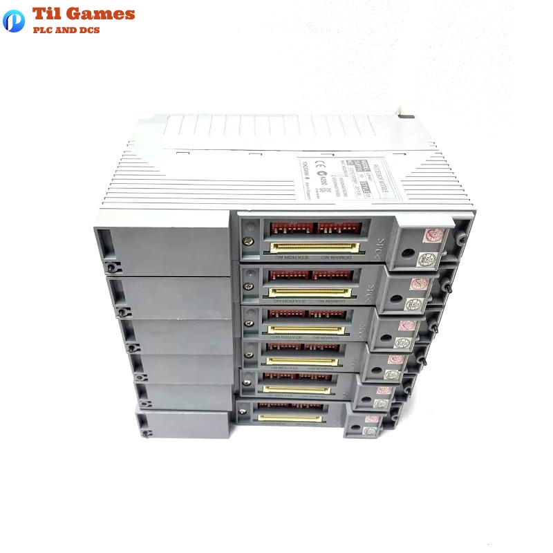 Yokogawa CP461-10 Processor Module