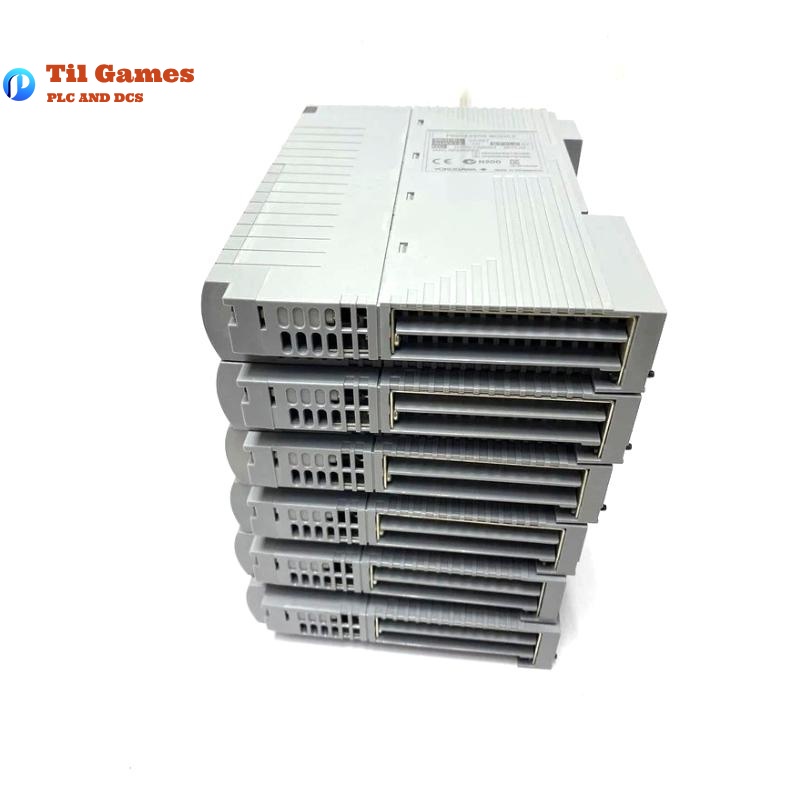 Yokogawa CP461-10 S1 Processor Module