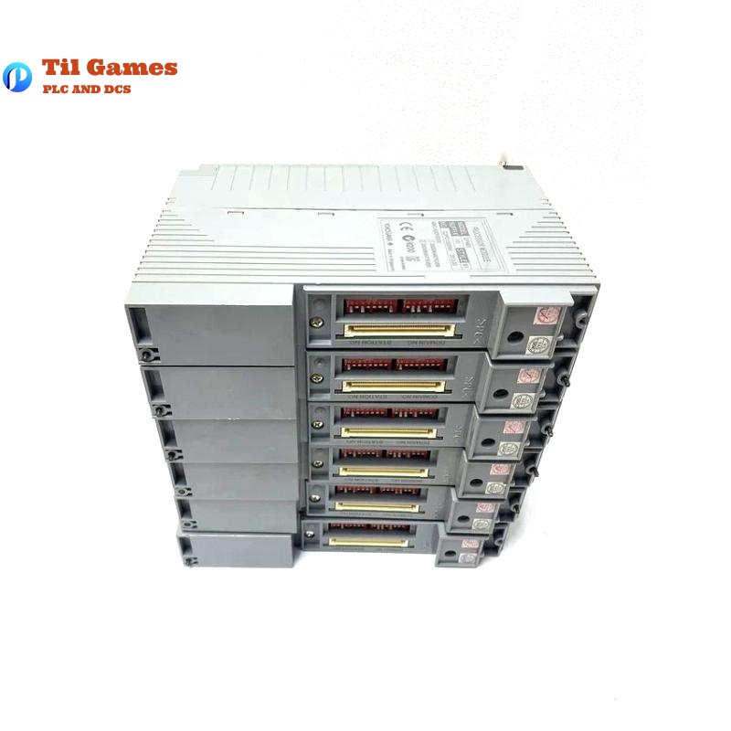 Yokogawa CP461-10 S1 Processor Module