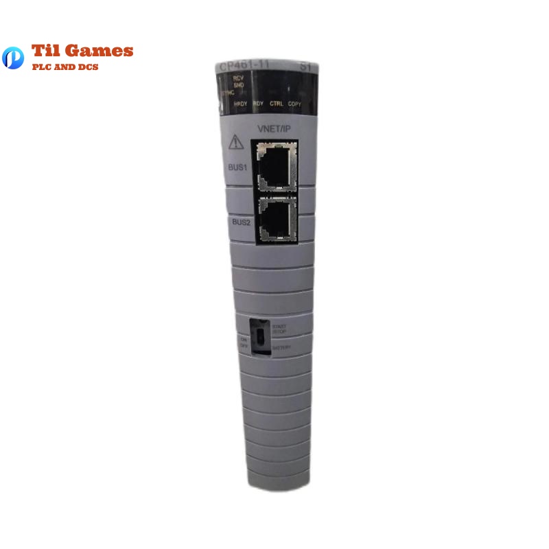 Yokogawa CP461-11 Processor Module