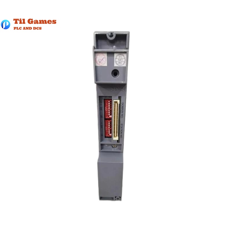 Yokogawa CP461-11 Processor Module