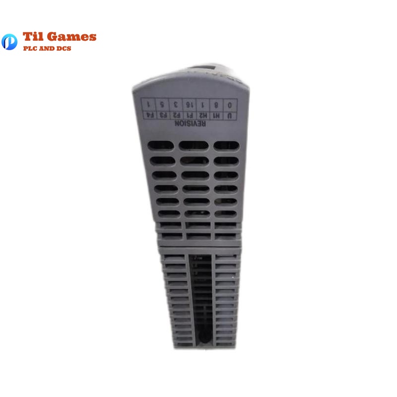 Yokogawa CP461-11 Processor Module