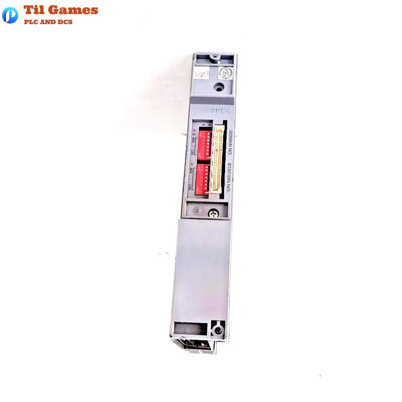 Yokogawa CP461-50-S2 Processor Module