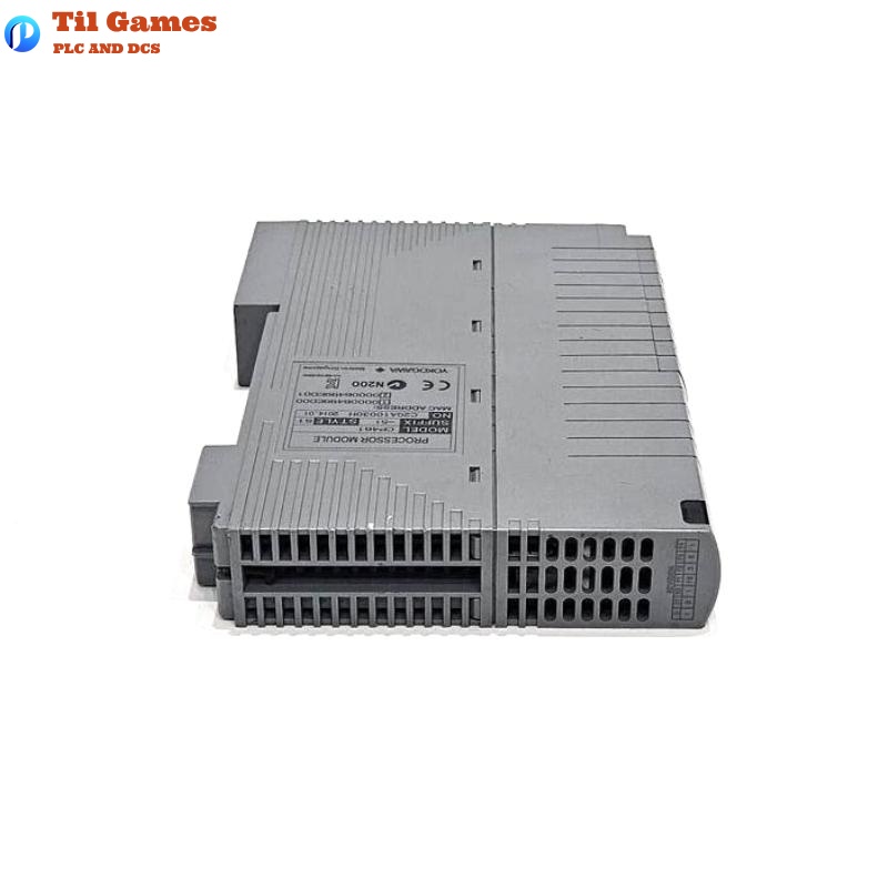 Yokogawa CP461-51 Processor Module