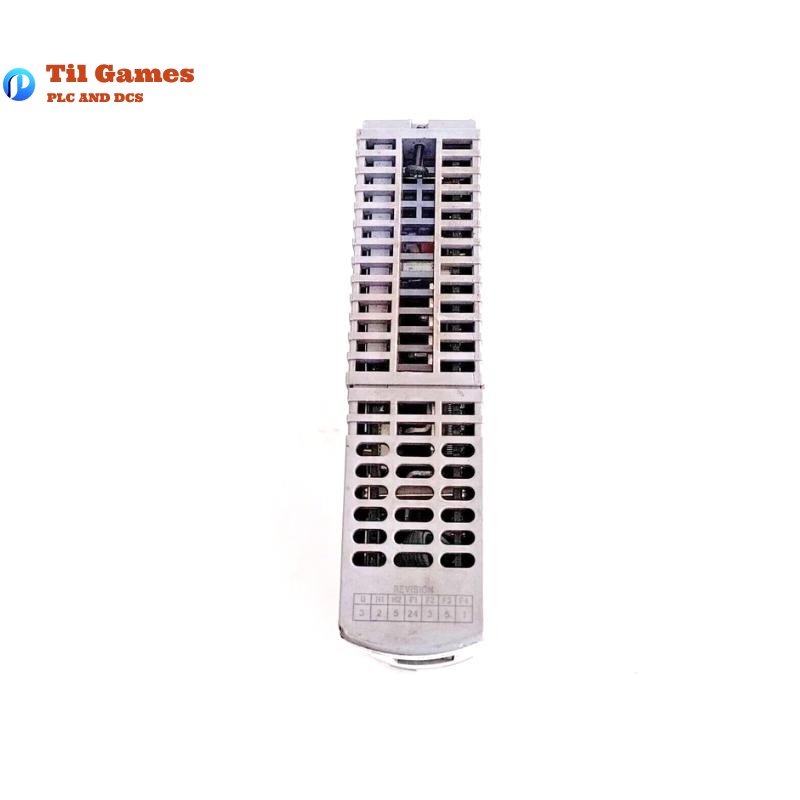 Yokogawa CP461-E1 Processor Module