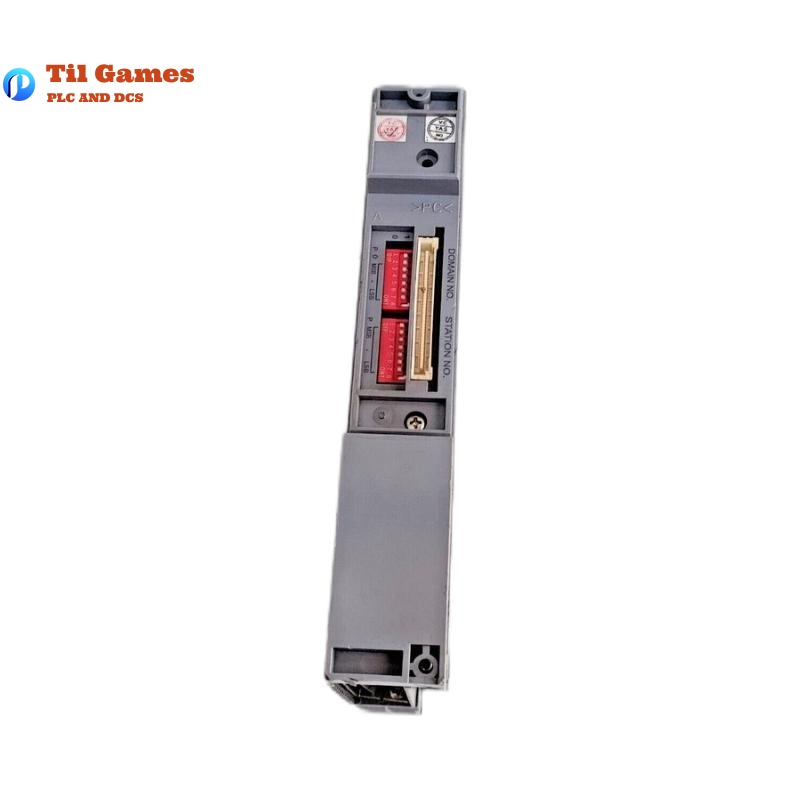 Yokogawa CP461-E1 Processor Module