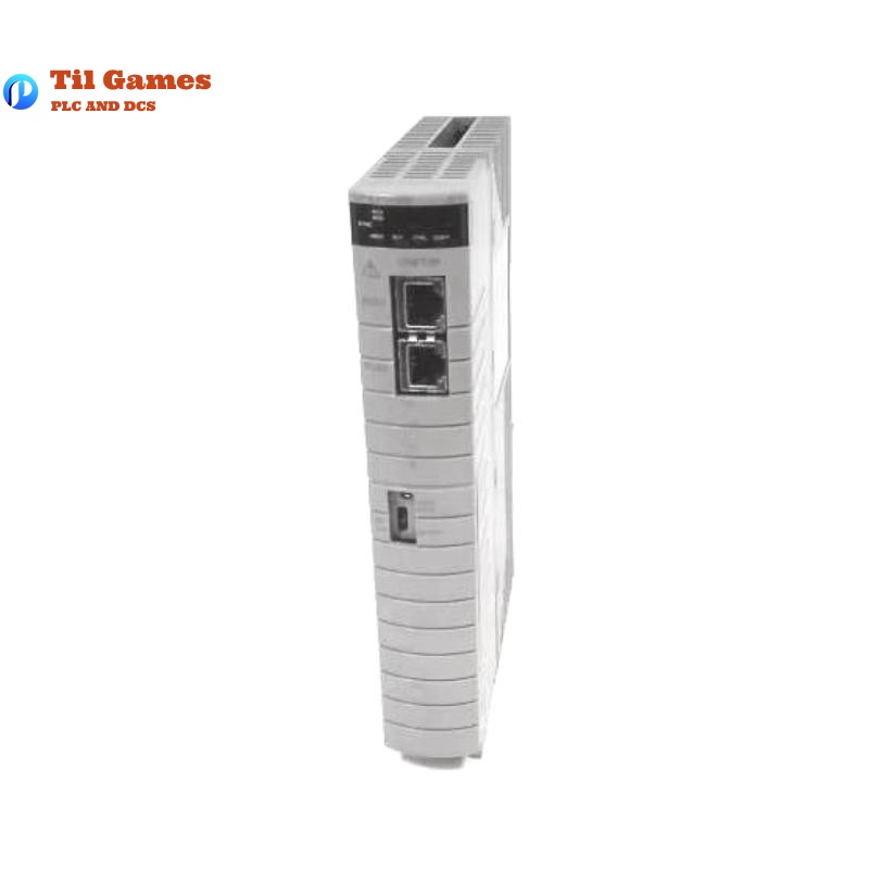 Yokogawa CP471-10 Processor Module